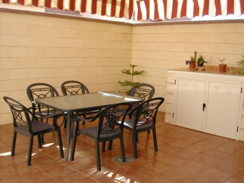 APARTAMENTO EN VENTA EN ALMENDRALEJO (AVDA. RAFAEL ALBERTI)