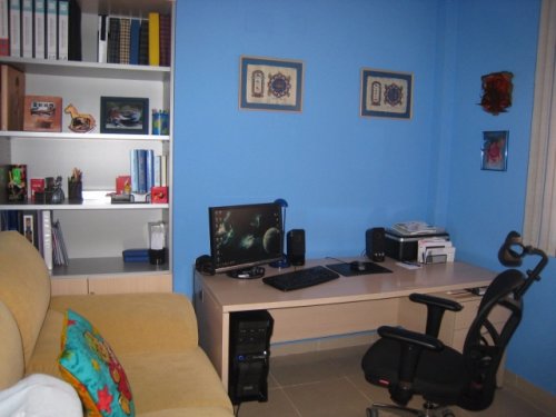 APARTAMENTO EN VENTA EN ALMENDRALEJO (AVDA. RAFAEL ALBERTI)