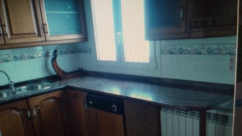 PISO EN VENTA EN ALMENDRALEJO (CENTRO)