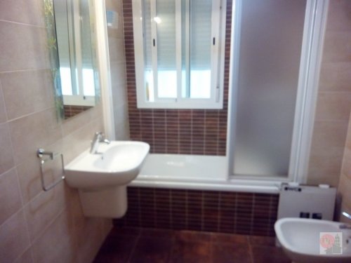 PISO EN VENTA EN ALMENDRALEJO