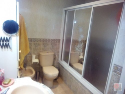 CASA EN VENTA EN ALMENDRALEJO (AVDA. DE LA PAZ)