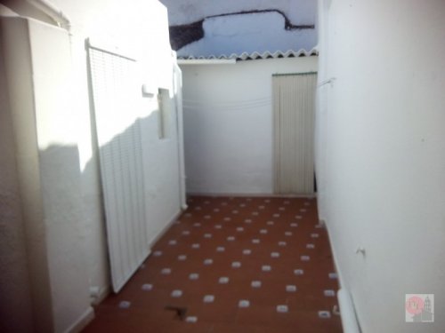 CASA EN VENTA EN ALMENDRALEJO (CTRA. SANTA MARTA)