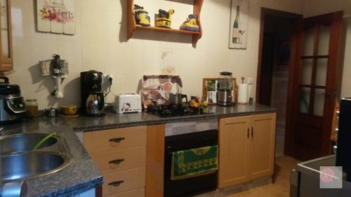PISO EN VENTA EN ALMENDRALEJO (POLIDERPORTIVO)