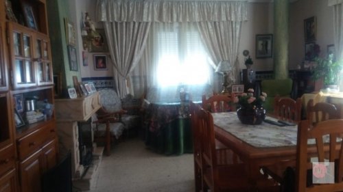 PISO EN VENTA EN ALMENDRALEJO (POLIDERPORTIVO)