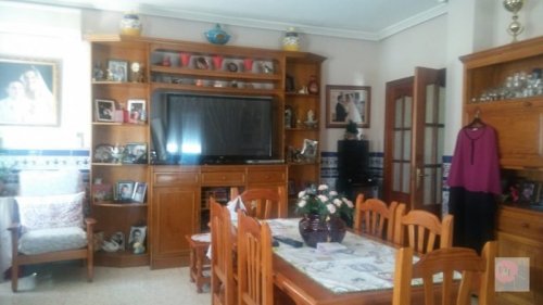 PISO EN VENTA EN ALMENDRALEJO (POLIDERPORTIVO)