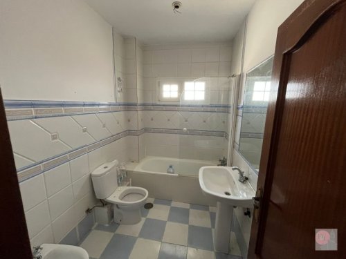 PISO EN VENTA EN ALMENDRALEJO (CENTRO)