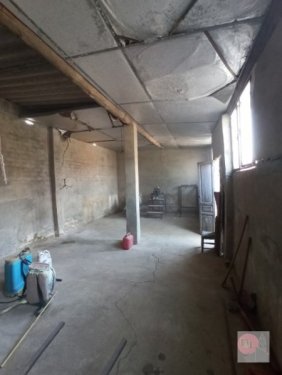 NAVE EN VENTA EN ALMENDRALEJO