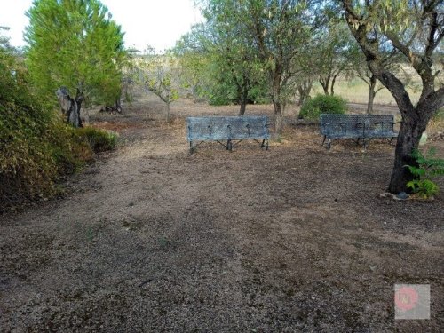 CHALET EN VENTA EN ALMENDRALEJO (PANTANO DE ALANGE)