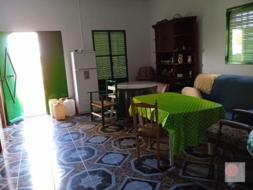 CHALET EN VENTA EN ALMENDRALEJO (PANTANO DE ALANGE)