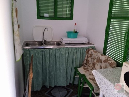 CHALET EN VENTA EN ALMENDRALEJO (PANTANO DE ALANGE)