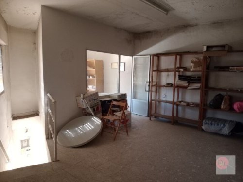 LOCAL EN VENTA EN ALMENDRALEJO (CTRA. SANTA MARTA)