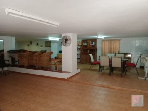 CHALET EN VENTA EN ALMENDRALEJO (TIZA)