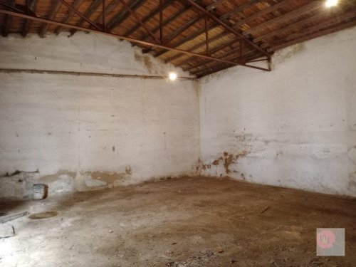 GARAJE EN VENTA EN ALMENDRALEJO