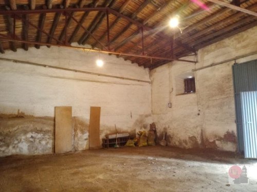 GARAJE EN VENTA EN ALMENDRALEJO