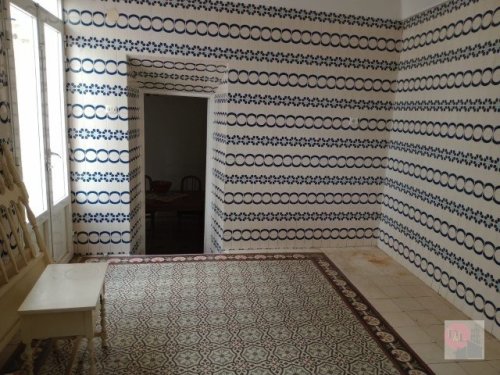 CASA EN VENTA EN ALMENDRALEJO (CENTRO)