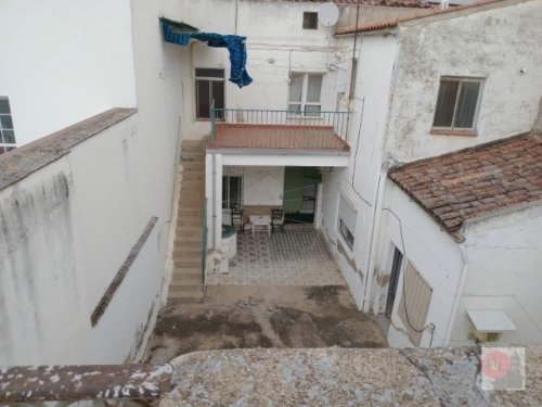 CASA EN VENTA EN ALMENDRALEJO (CENTRO)