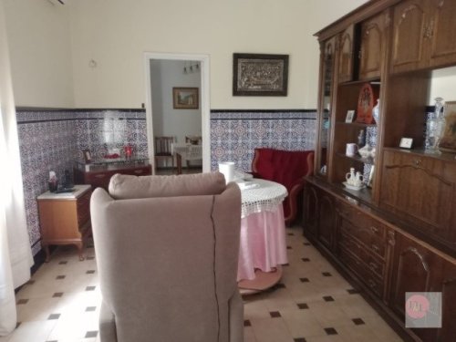 CASA EN VENTA EN ALMENDRALEJO (CENTRO)