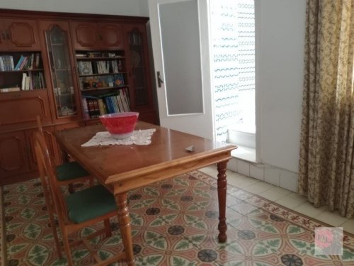 CASA EN VENTA EN ALMENDRALEJO (CENTRO)