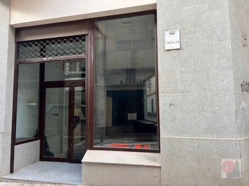 LOCAL en VENTA en ALMENDRALEJO