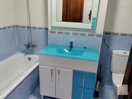 PISO EN VENTA EN ALMENDRALEJO (CTRA. SEVILLA)