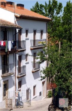 APARTAMENTO NUEVO EN VENTA EN CANDELARIO