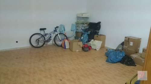 LOCAL EN VENTA EN ALMENDRALEJO (PLAZA DEL MERCADO)