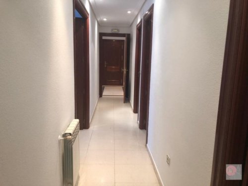 PISO EN VENTA EN ALMENDRALEJO (CENTRO)