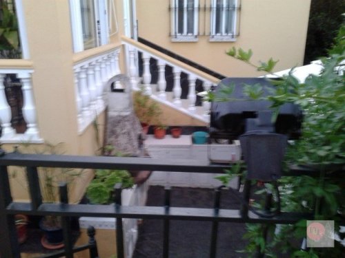 CHALET EN VENTA EN ALMENDRALEJO (SAN MARCOS)