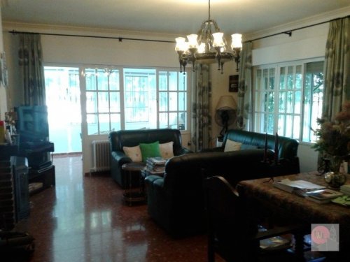 CHALET EN VENTA EN ALMENDRALEJO (SAN MARCOS)