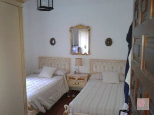 CHALET EN VENTA EN ALMENDRALEJO (SAN MARCOS)
