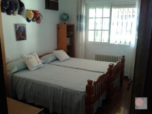 CHALET EN VENTA EN ALMENDRALEJO (SAN MARCOS)