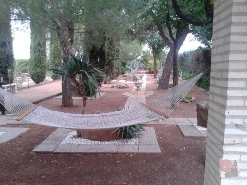 CHALET EN VENTA EN ALMENDRALEJO (SAN MARCOS)