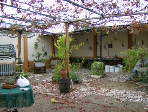 APARTAMENTO EN VENTA EN ALANGE (PANTANO DE ALANGE)