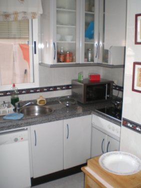 PISO EN VENTA EN ALMENDRALEJO (PLAZA DEL MERCADO)