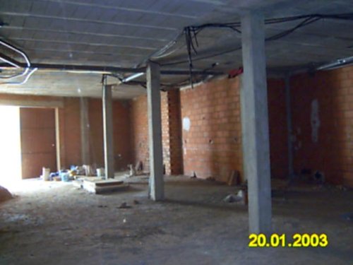 LOCAL EN VENTA EN PUEBLA DE SANCHO PEREZ