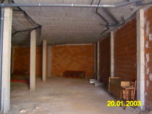 LOCAL EN VENTA EN PUEBLA DE SANCHO PEREZ