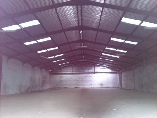 NAVE EN ALQUILER EN ALMENDRALEJO (CTRA. SEVILLA)