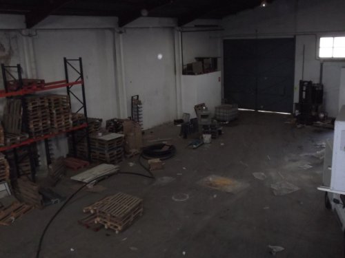 NAVE EN ALQUILER EN ALMENDRALEJO (CTRA. BADAJOZ)