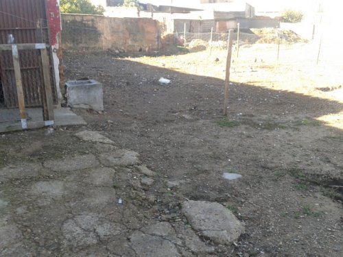 NAVE EN VENTA EN ALMENDRALEJO (SAN JOSÉ)