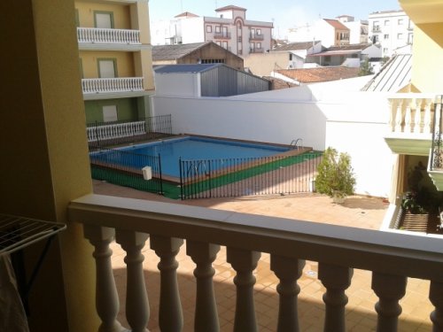 PISO EN VENTA EN ALMENDRALEJO (CTRA. SANTA MARTA)