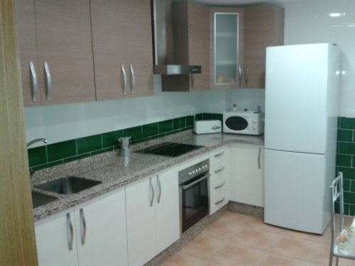 PISO EN VENTA EN ALMENDRALEJO (CTRA. SANTA MARTA)