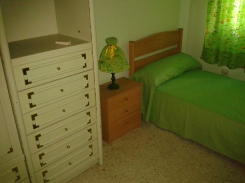 PISO EN VENTA EN ALMENDRALEJO (SAN FRANCISCO)