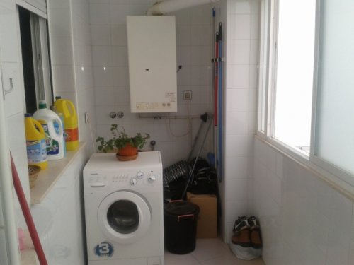 PISO EN VENTA EN ALMENDRALEJO (CENTRO)