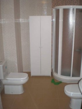 APARTAMENTO EN ALQUILER EN ALMENDRALEJO (POLIDERPORTIVO)