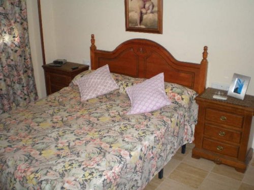APARTAMENTO EN VENTA EN ALMENDRALEJO (POLIDERPORTIVO)