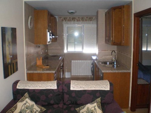 APARTAMENTO EN VENTA EN ALMENDRALEJO (POLIDERPORTIVO)