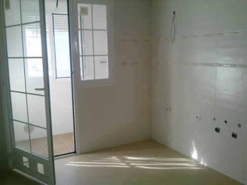 APARTAMENTO EN VENTA EN ALMENDRALEJO (MERCADONA)