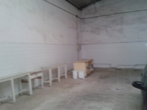 NAVE EN VENTA EN ALMENDRALEJO (CENTRO)