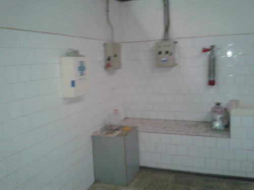 NAVE EN VENTA EN ALMENDRALEJO (CENTRO)