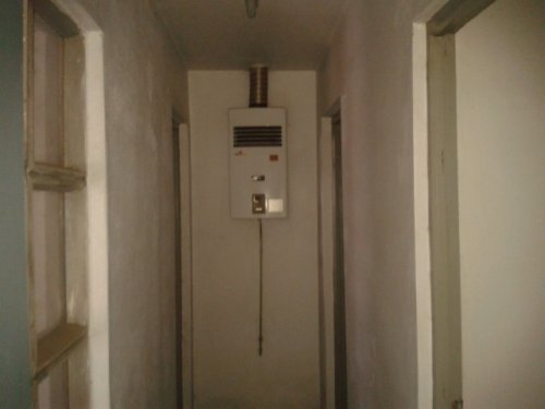 NAVE EN VENTA EN ALMENDRALEJO (CENTRO)